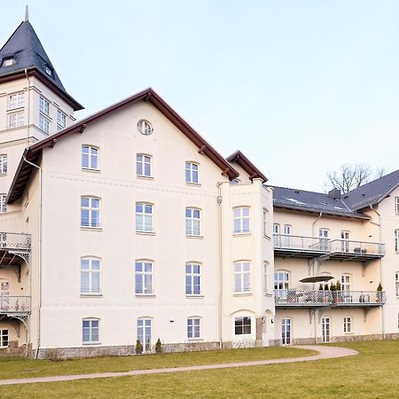 Jagdschloß zu Hohen Niendorf Fewo 7 Exterior foto